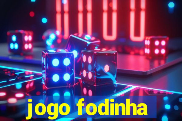 jogo fodinha