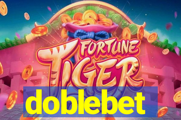 doblebet