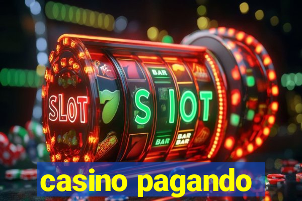 casino pagando