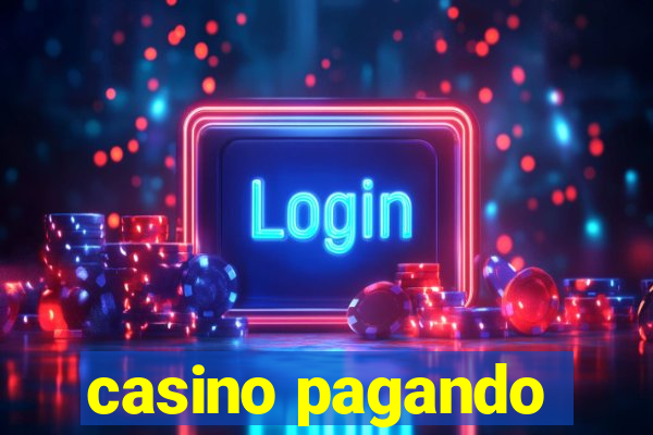 casino pagando