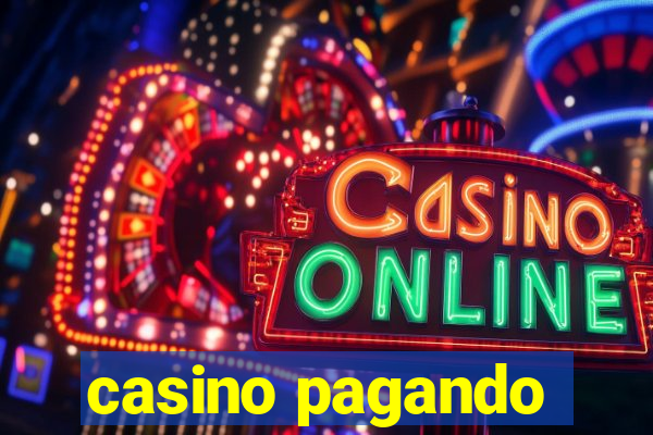 casino pagando