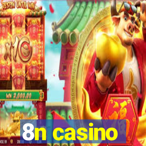 8n casino