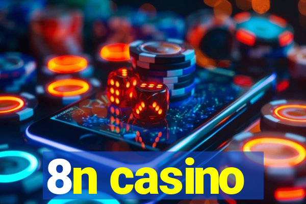 8n casino