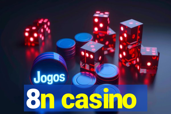 8n casino