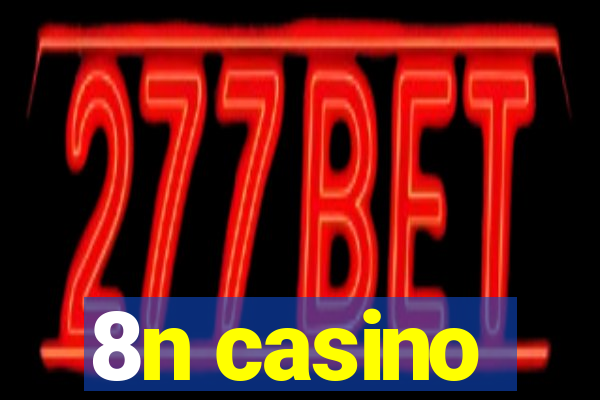 8n casino