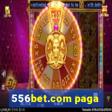 556bet.com paga