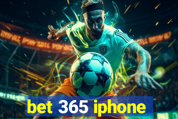 bet 365 iphone