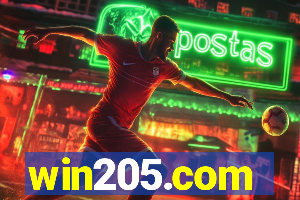 win205.com