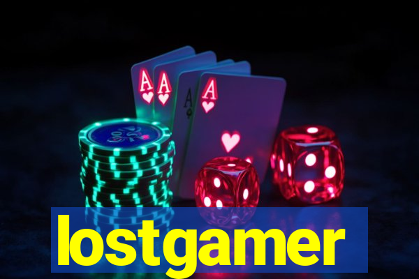 lostgamer