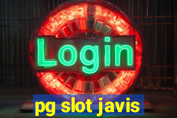 pg slot javis