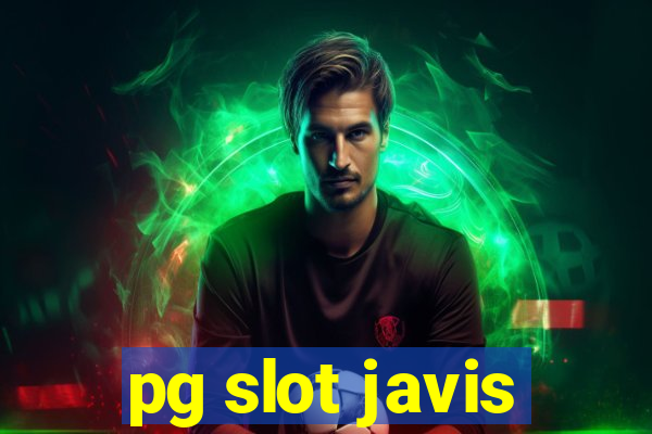 pg slot javis