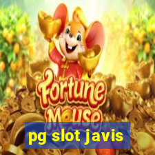 pg slot javis