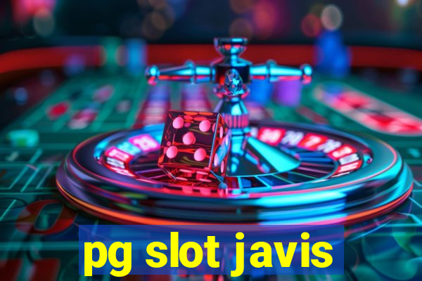 pg slot javis