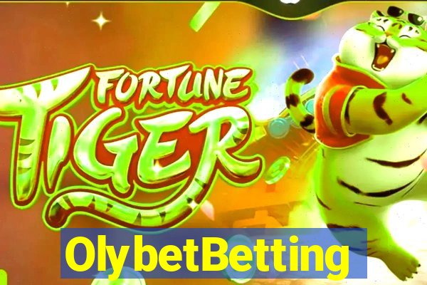 OlybetBetting