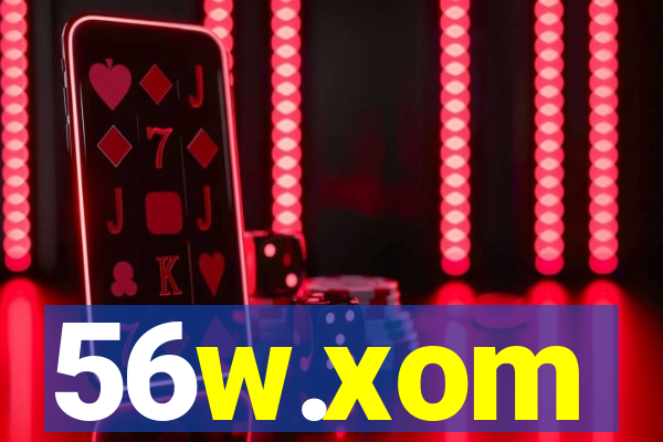 56w.xom