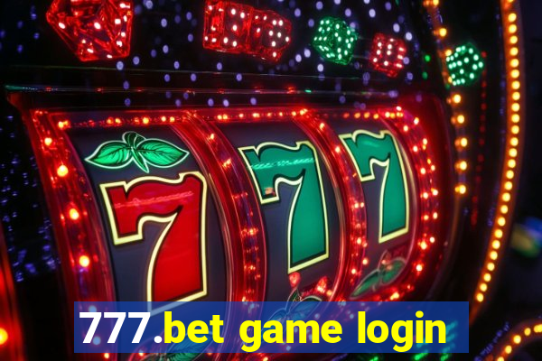 777.bet game login