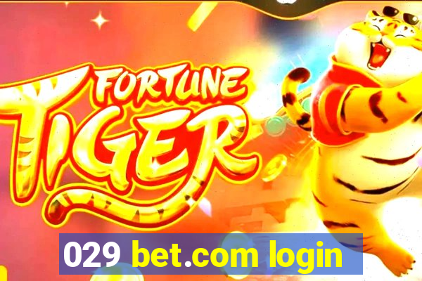 029 bet.com login