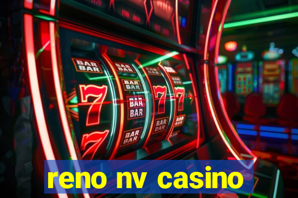 reno nv casino