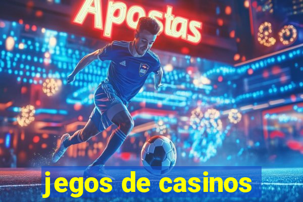 jegos de casinos