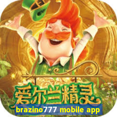 brazino777 mobile app