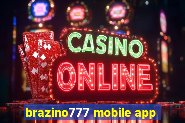 brazino777 mobile app