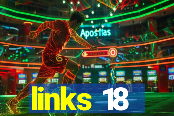 links 18