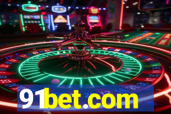 91bet.com