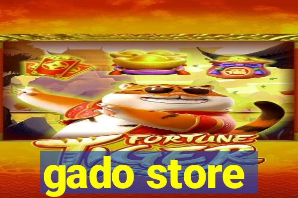 gado store