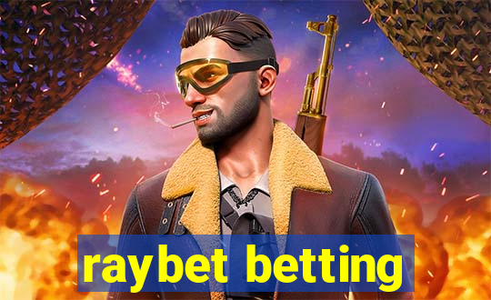 raybet betting