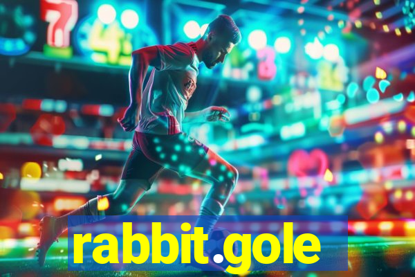 rabbit.gole