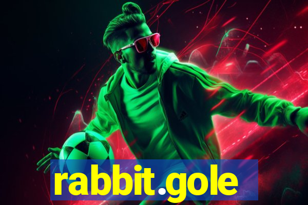 rabbit.gole