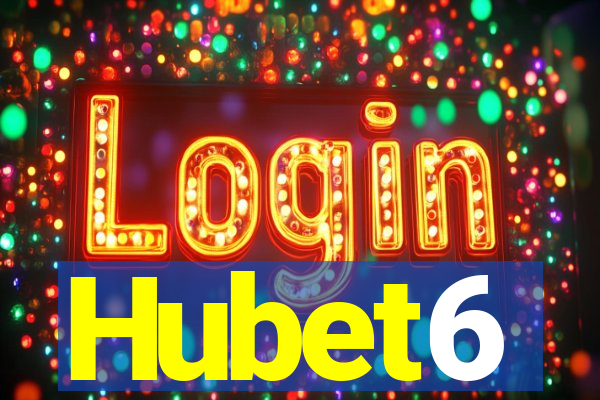 Hubet6