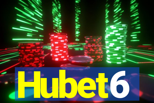 Hubet6