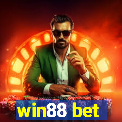 win88 bet