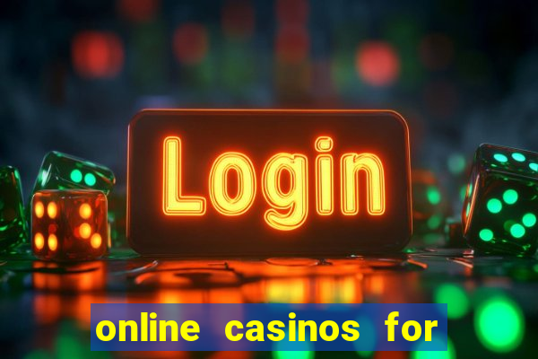 online casinos for new zealand players