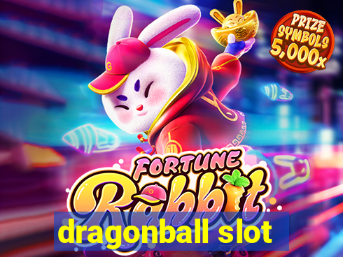 dragonball slot