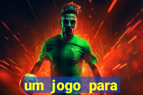 um jogo para ganhar dinheiro