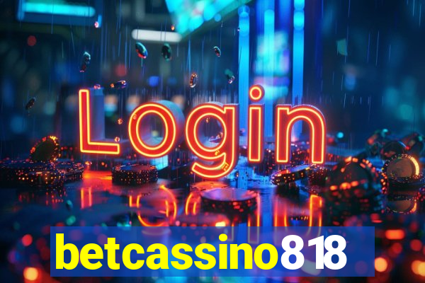 betcassino818