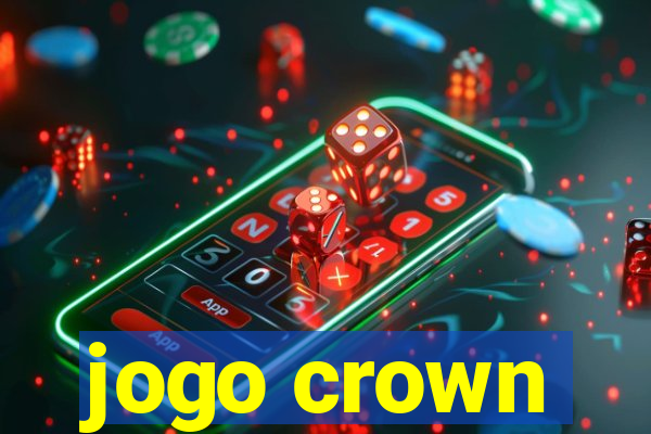 jogo crown