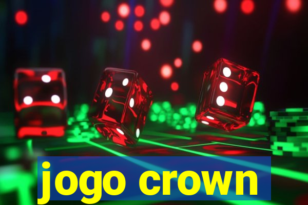 jogo crown