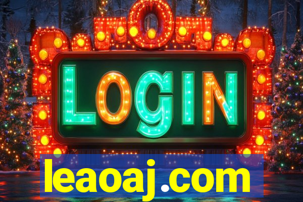 leaoaj.com