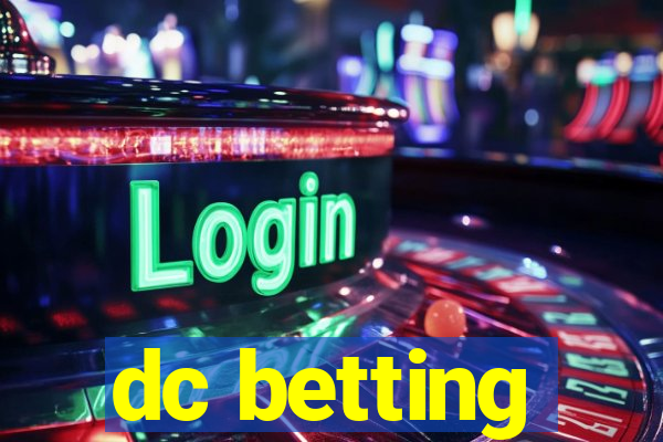 dc betting