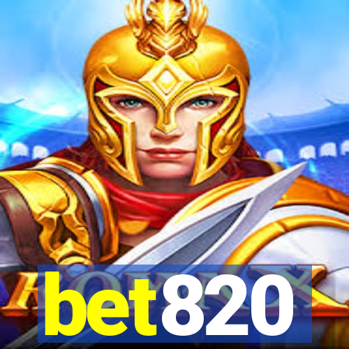 bet820