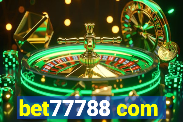 bet77788 com