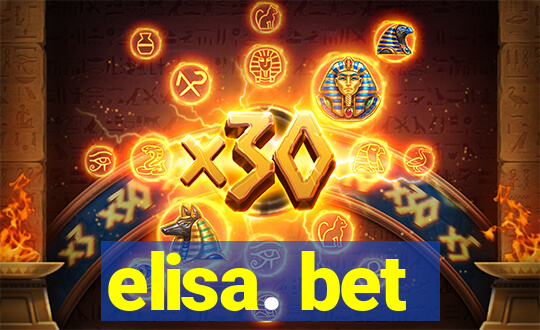 elisa. bet