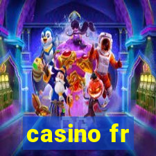 casino fr