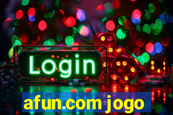 afun.com jogo