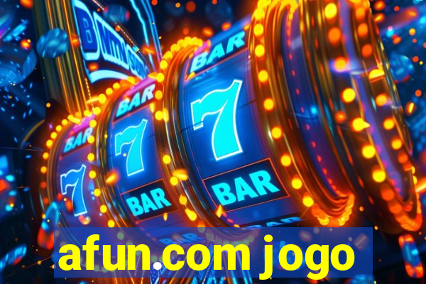 afun.com jogo