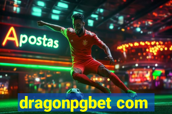 dragonpgbet com