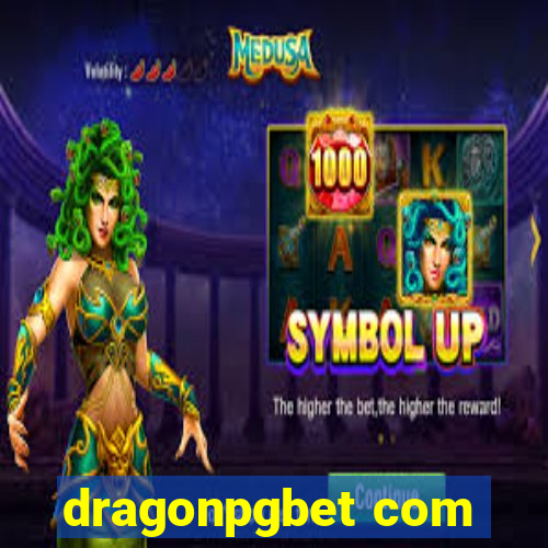 dragonpgbet com